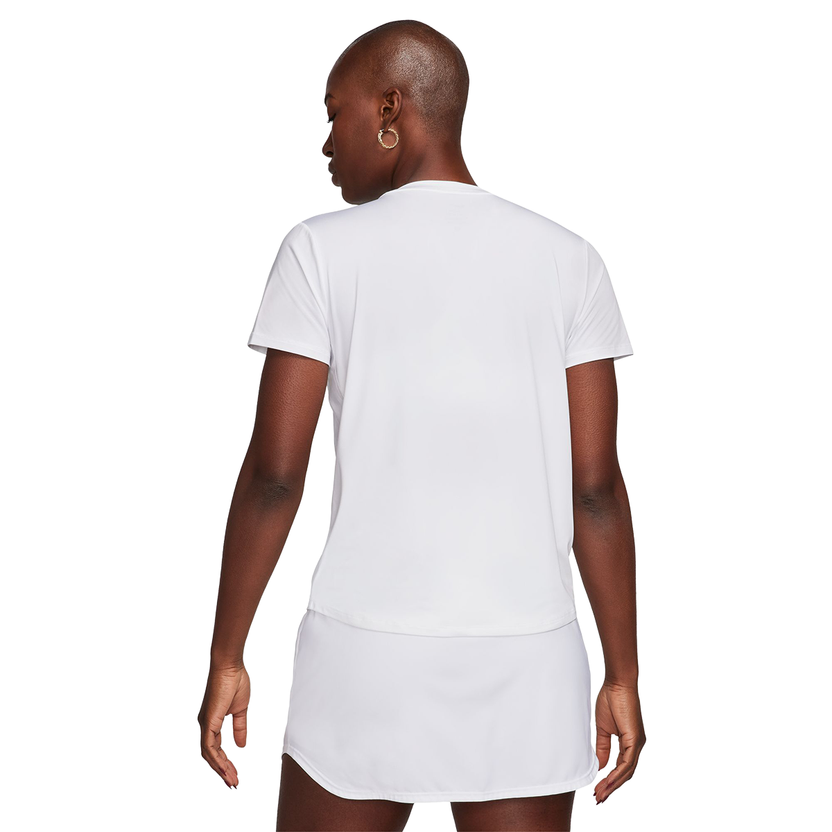 Nike Classic Dri-FIT Short-Sleeve Top