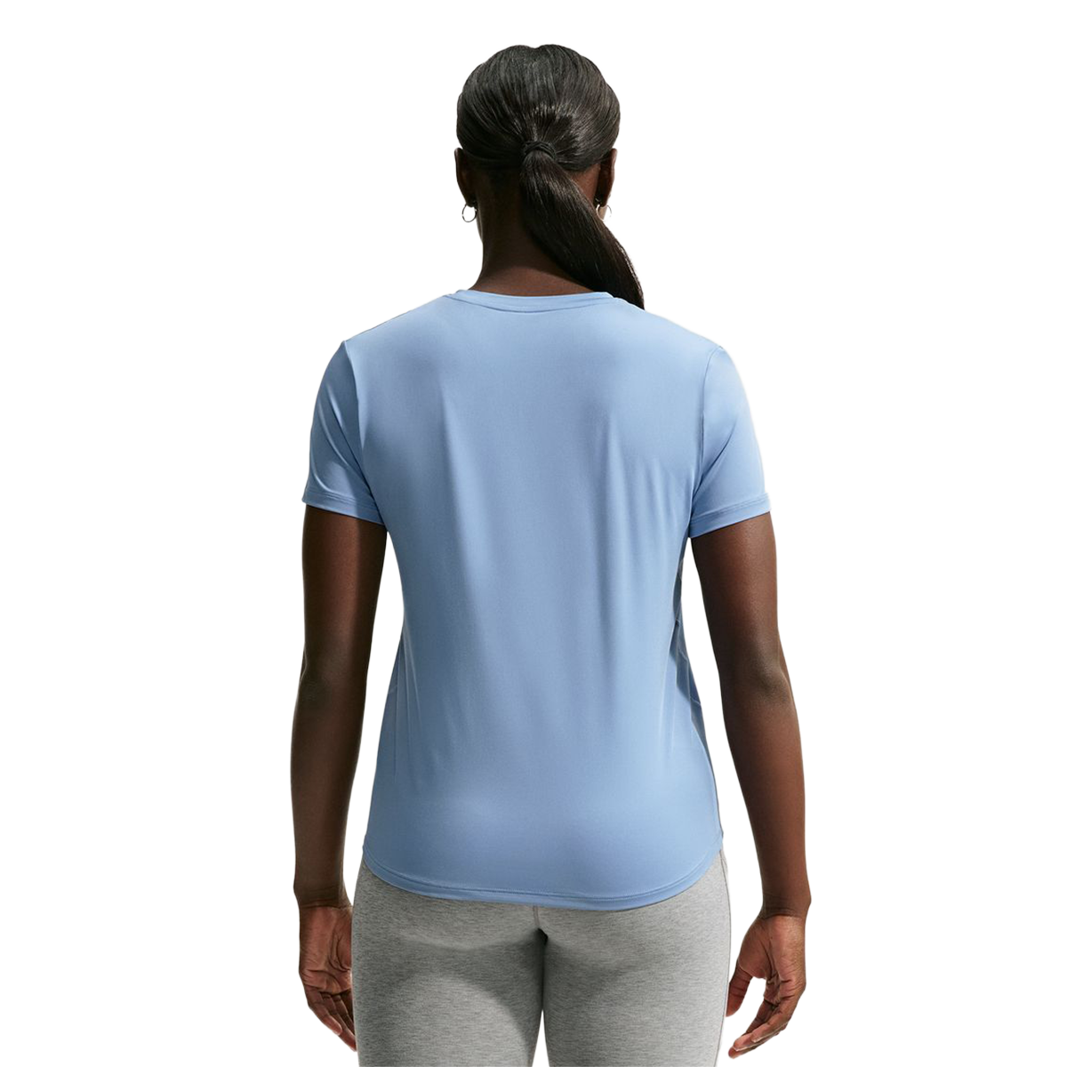 Nike Classic Dri-FIT Short-Sleeve Top