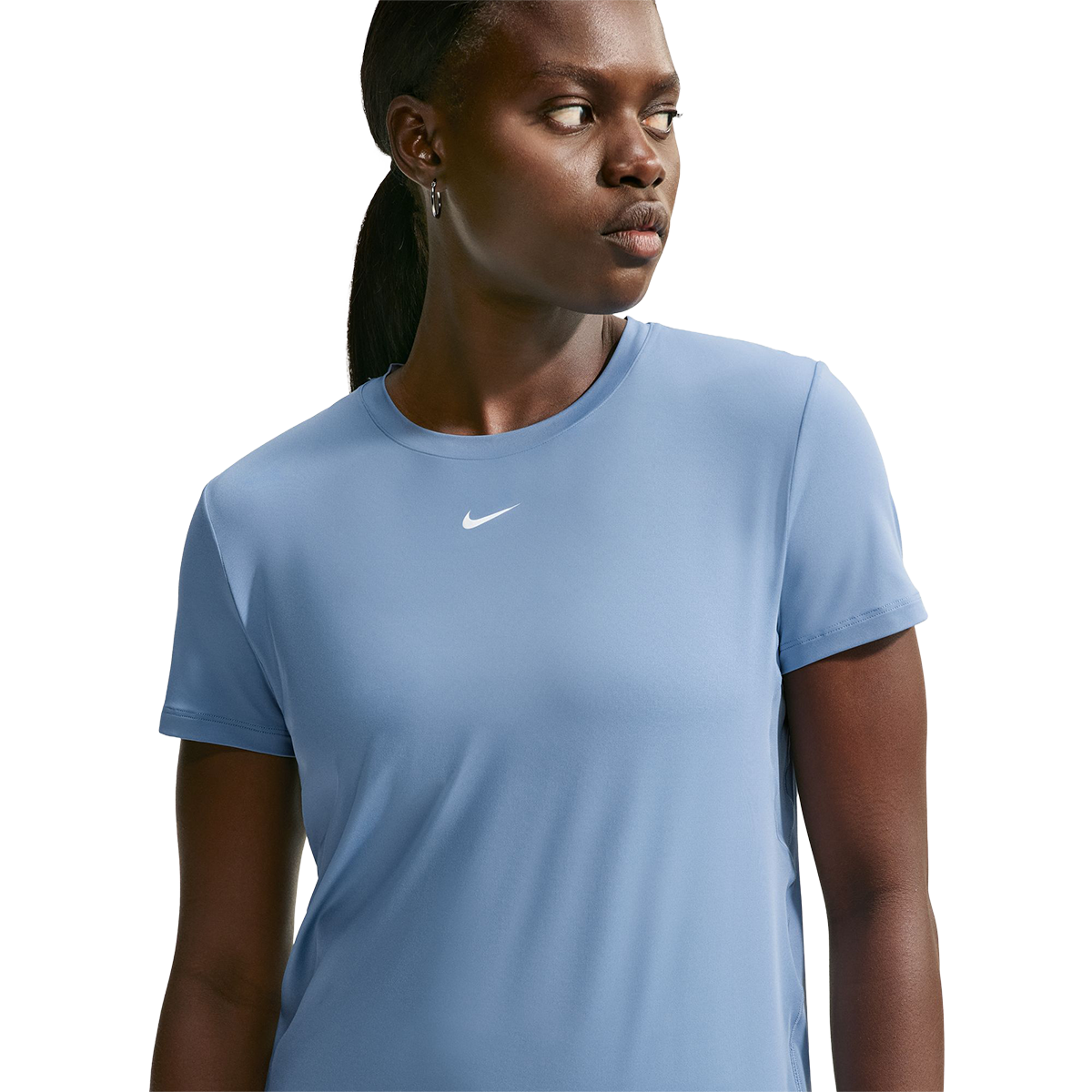 Nike Classic Dri-FIT Short-Sleeve Top