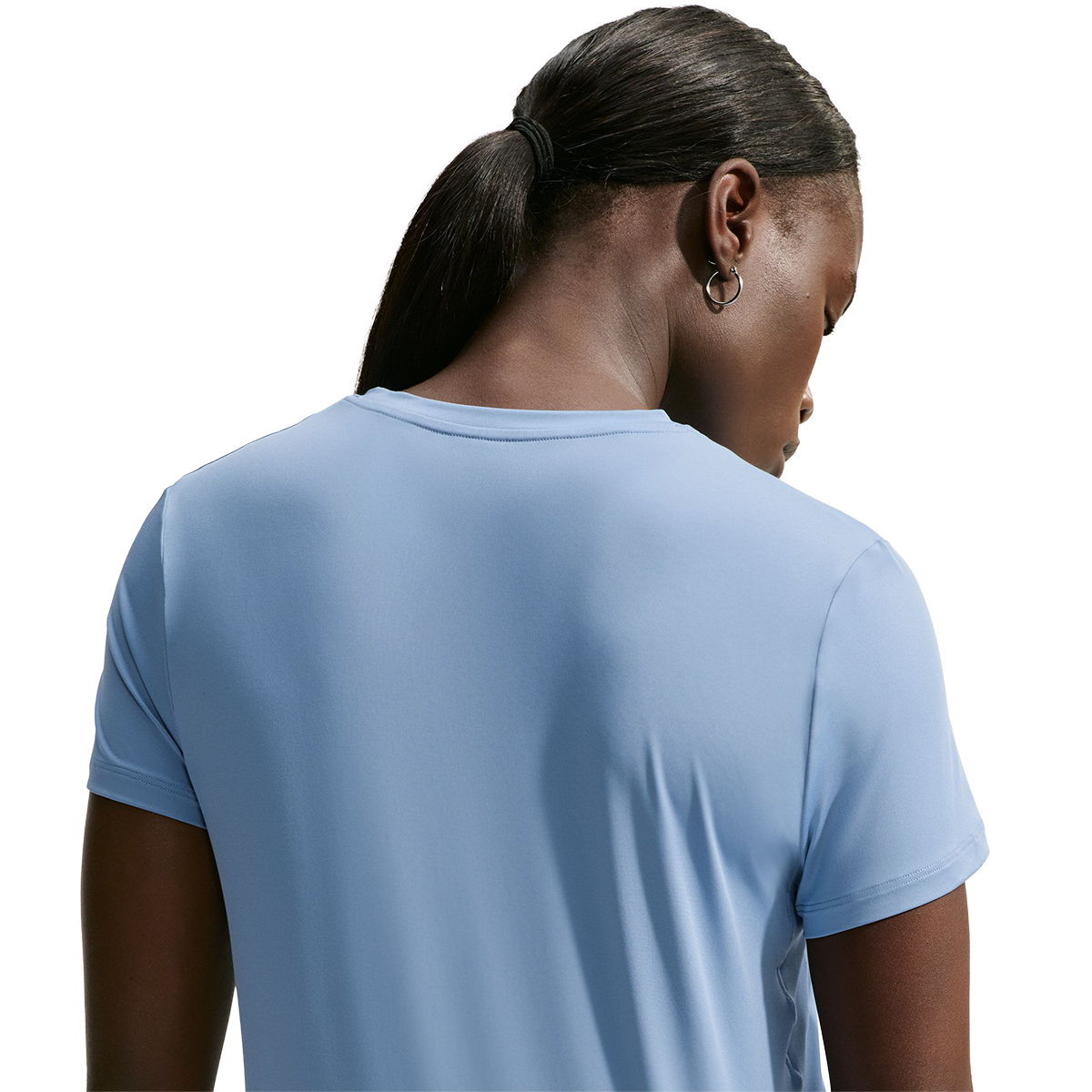 Nike Classic Dri-FIT Short-Sleeve Top