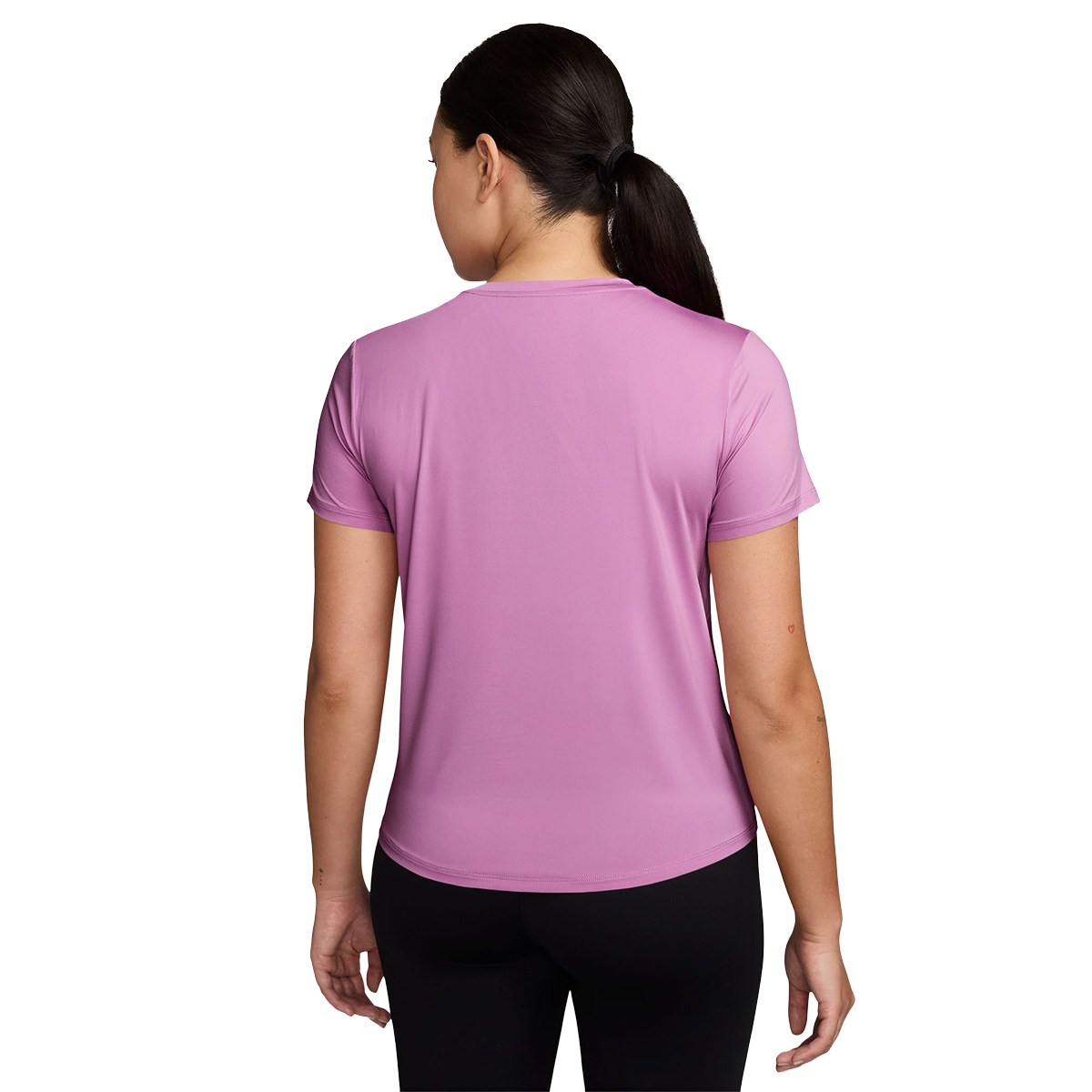 Nike Classic Dri-FIT Short-Sleeve Top