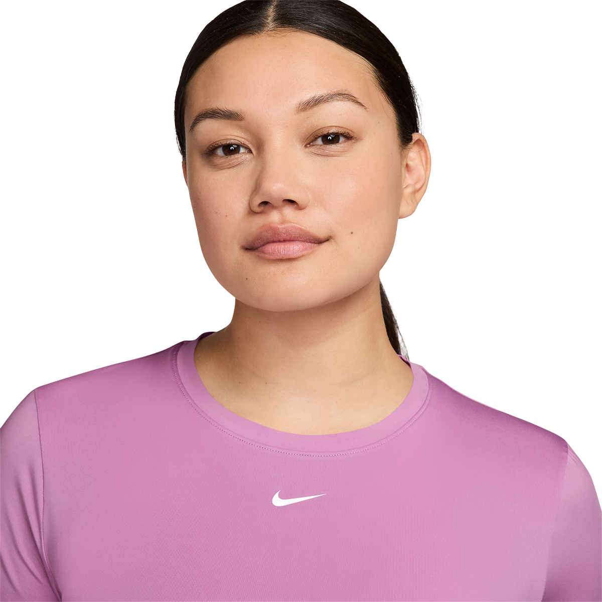 Nike Classic Dri-FIT Short-Sleeve Top