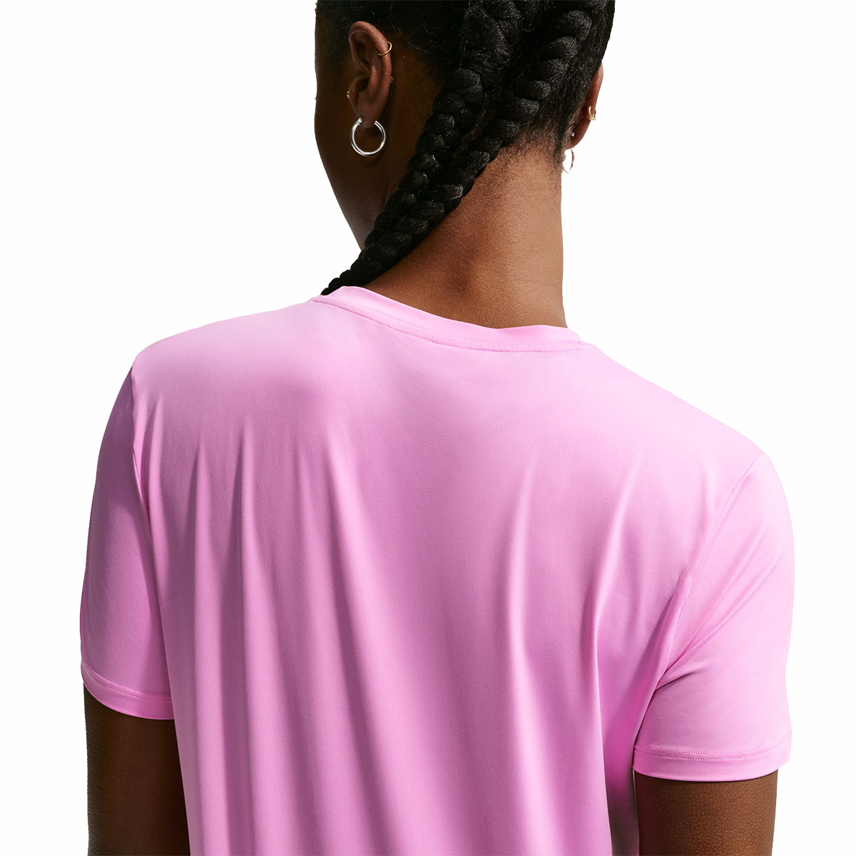 Nike Classic Dri-FIT Short-Sleeve Top
