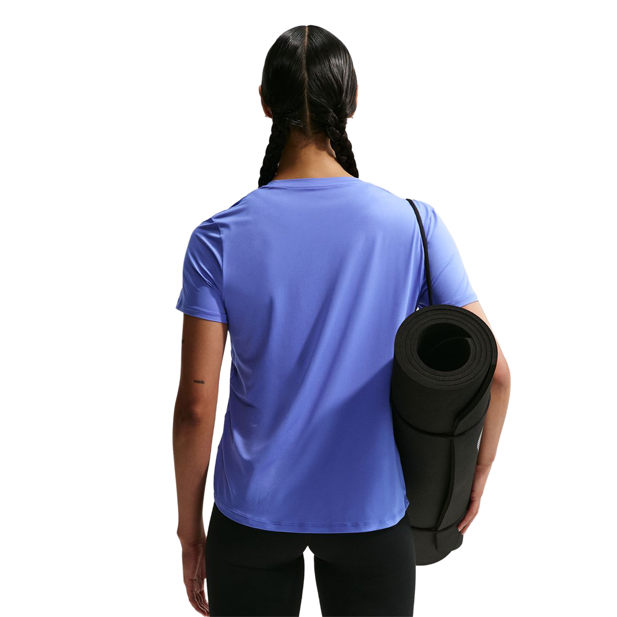 Nike Classic Dri-FIT Short-Sleeve Top