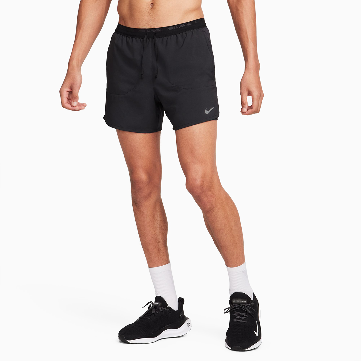 Nike Dri-FIT 5" 2-in-1 Short
