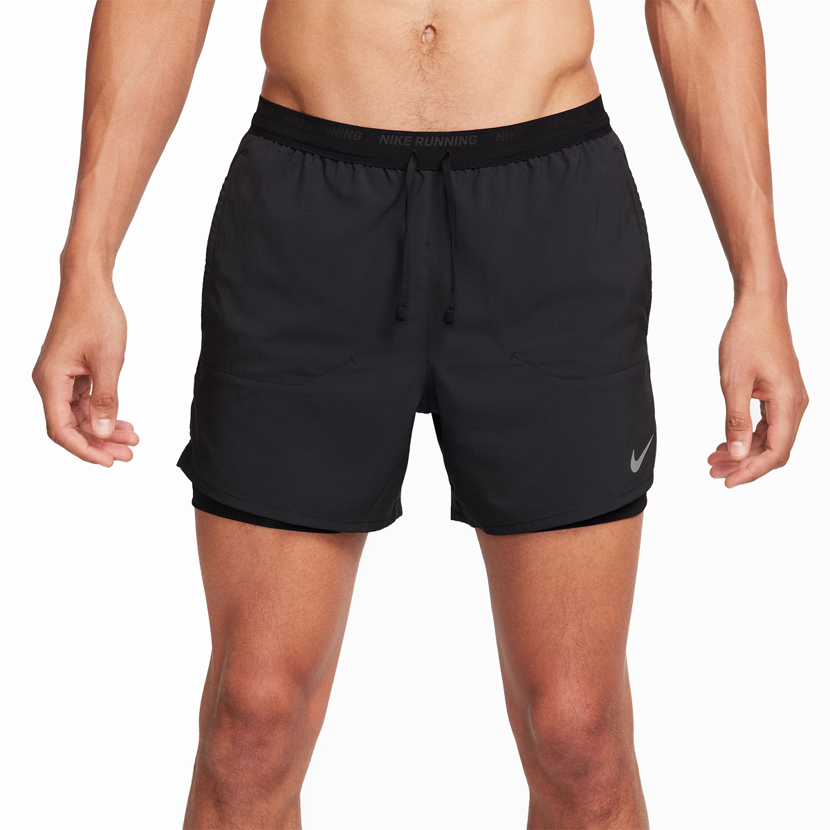 Nike Dri-FIT 5" 2-in-1 Short