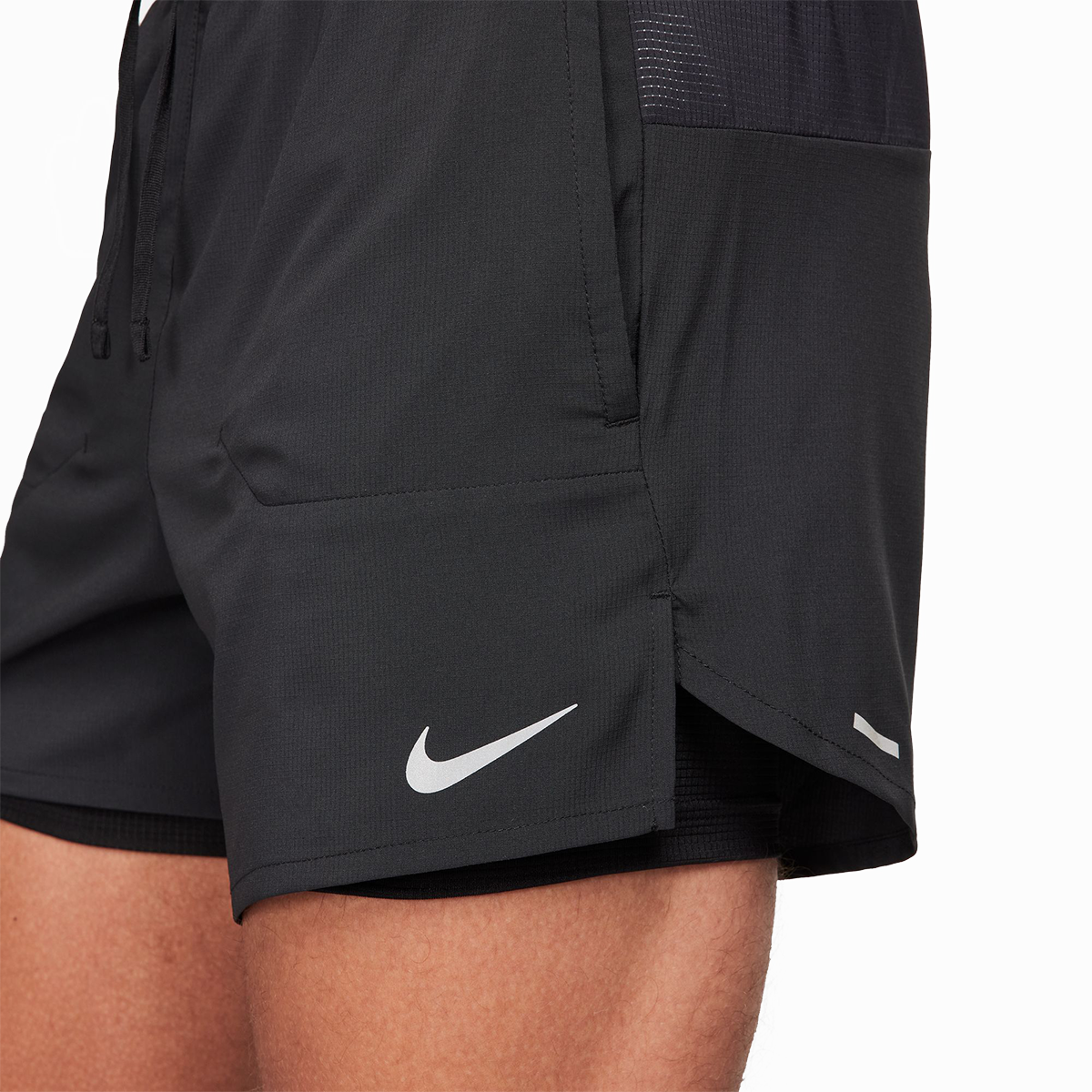 Nike Dri-FIT 5" 2-in-1 Short