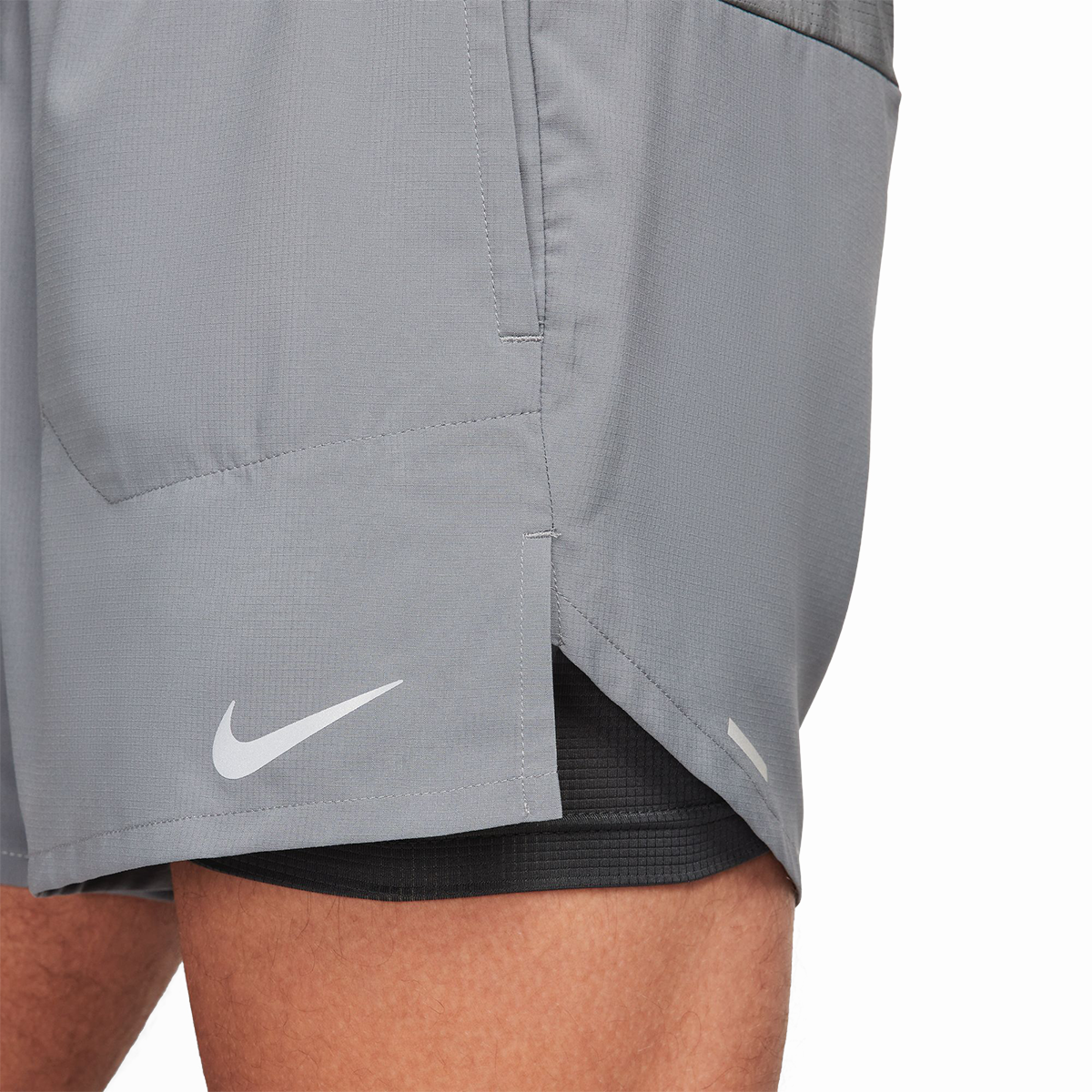 Nike Dri-FIT 5" 2-in-1 Short