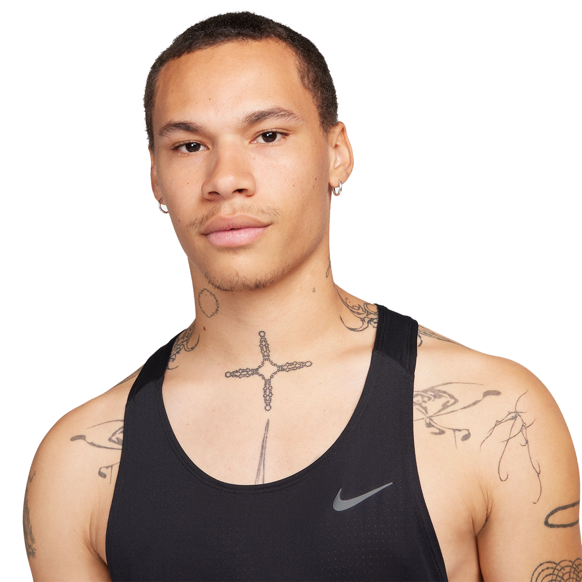 Nike Dri-FIT Running Singlet