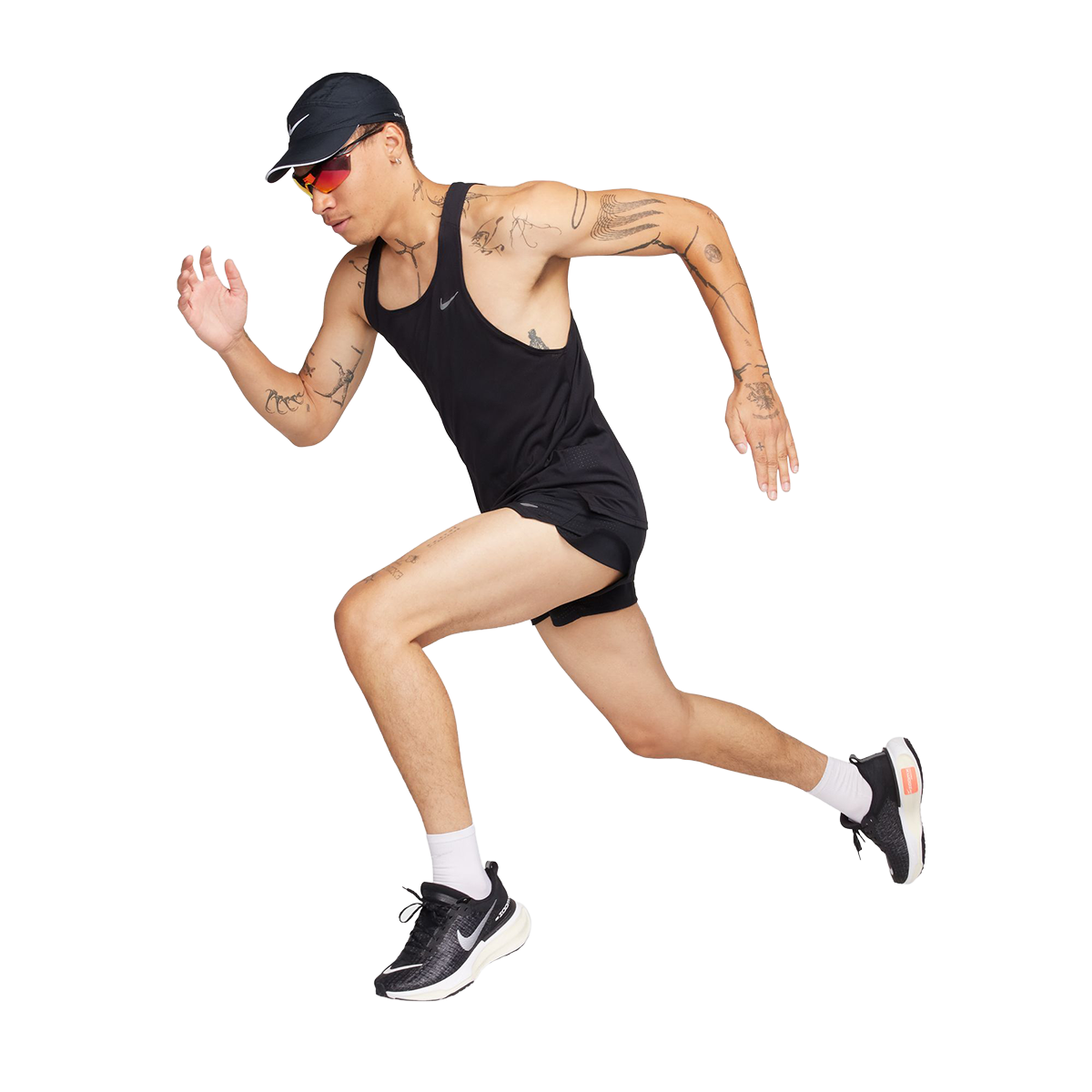 Nike Dri-FIT Running Singlet