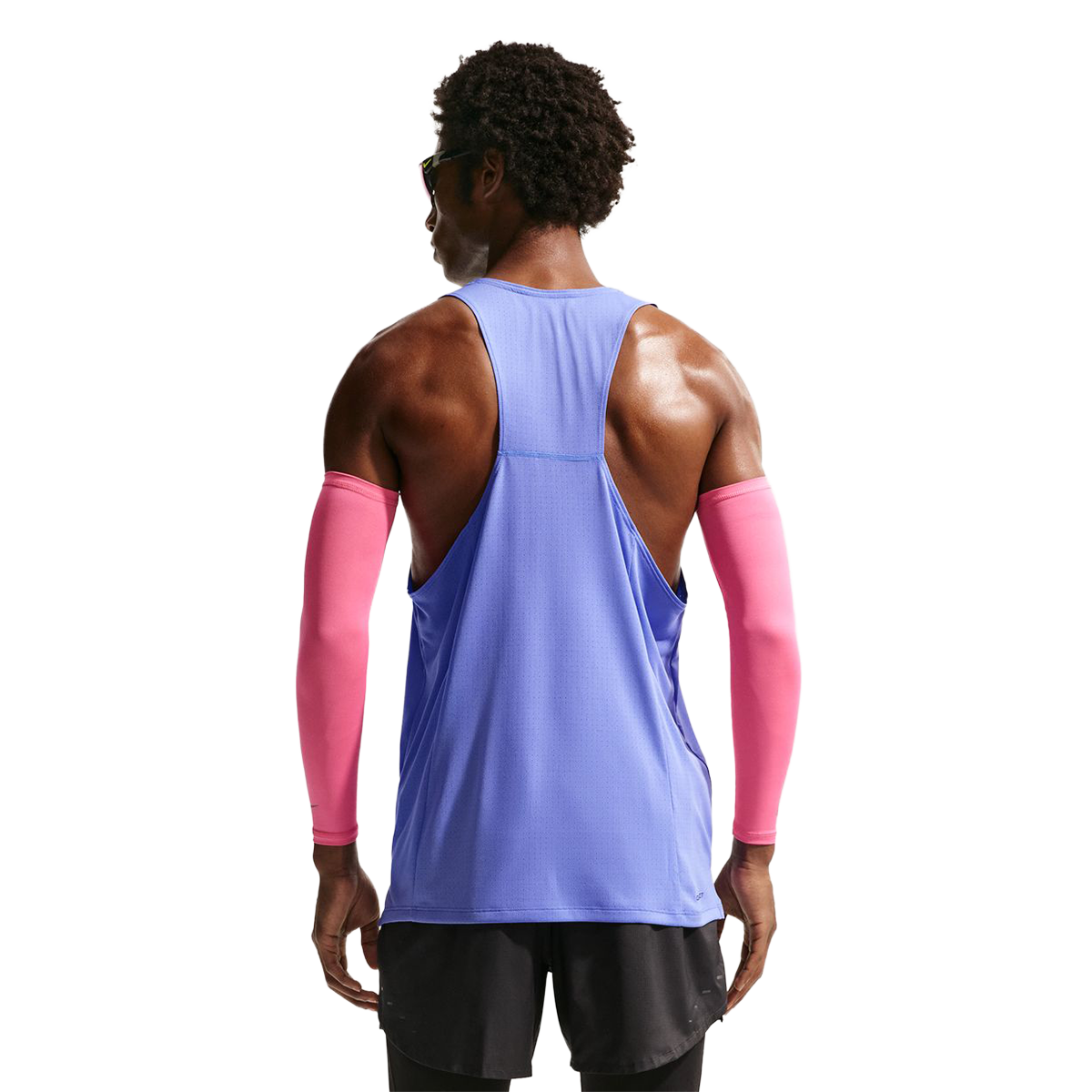 Nike Dri-FIT Running Singlet