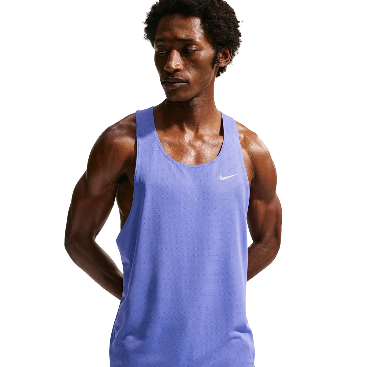 Nike Dri-FIT Running Singlet