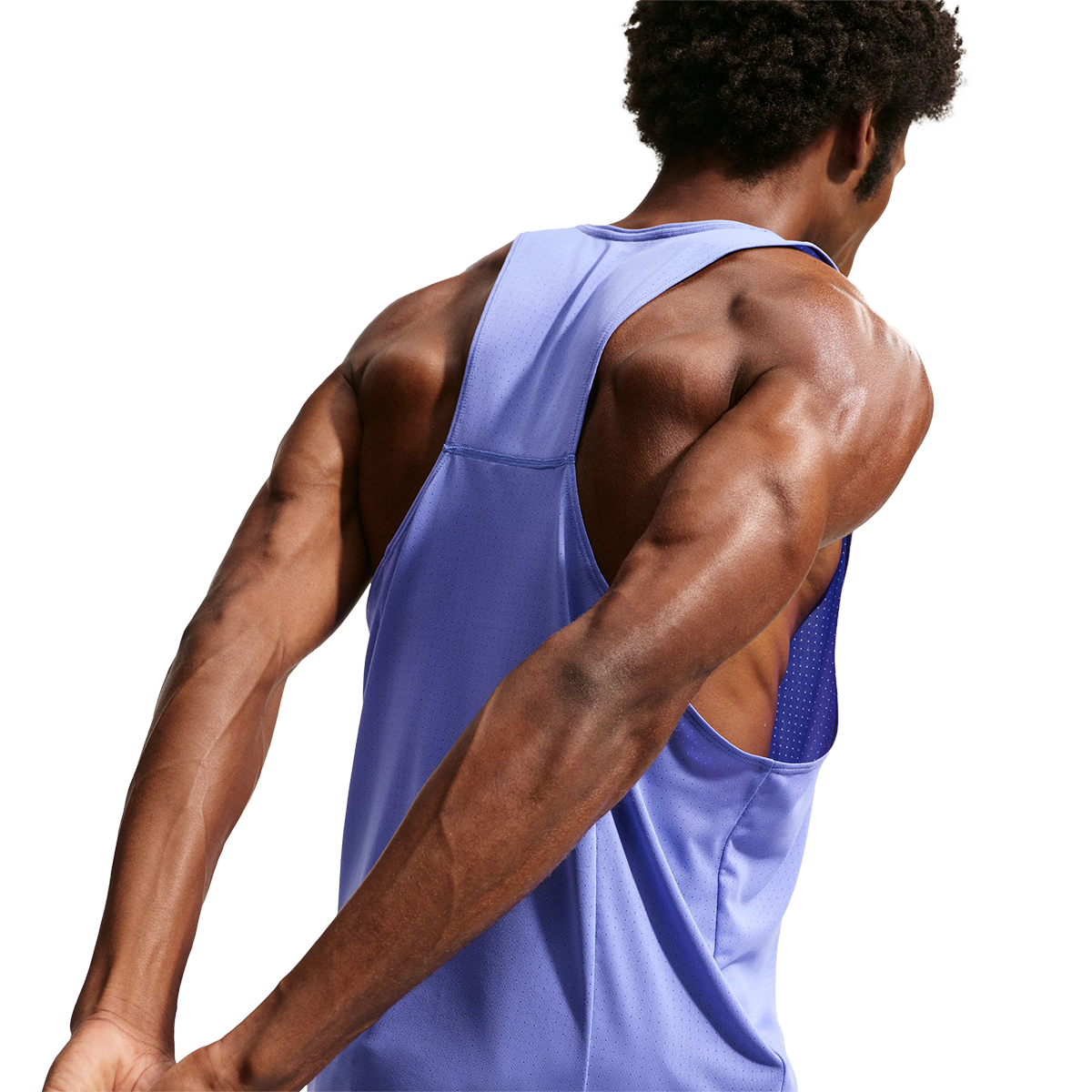 Nike Dri-FIT Running Singlet