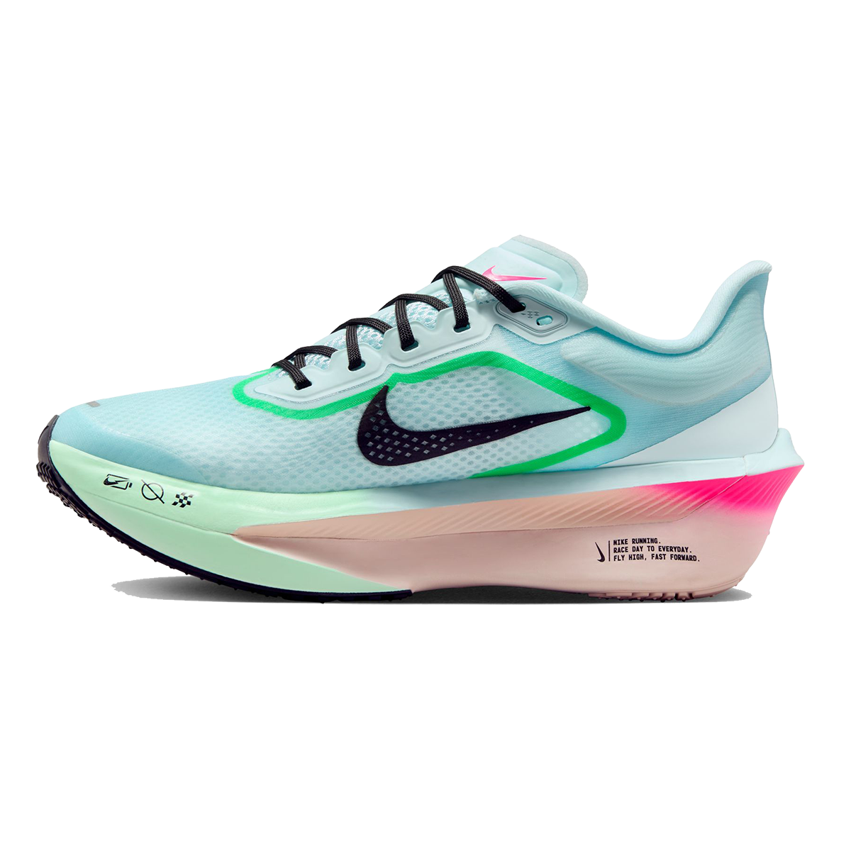 Nike Zoom Fly 6 – Fit2Run