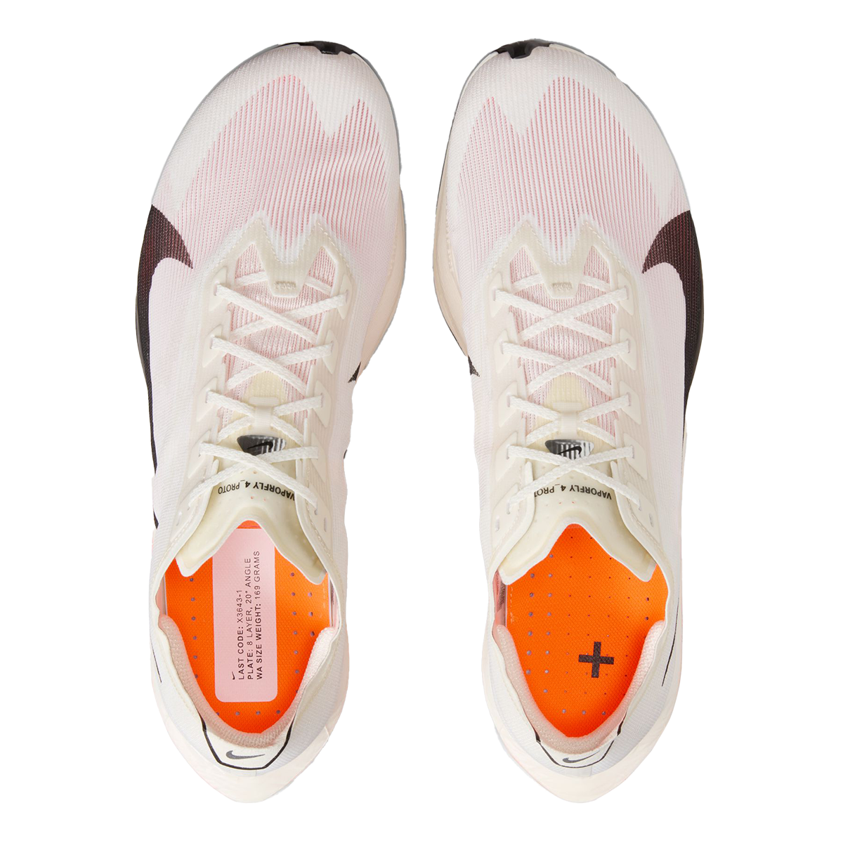 Nike ZoomX Vaporfly Next% 4 PROTO