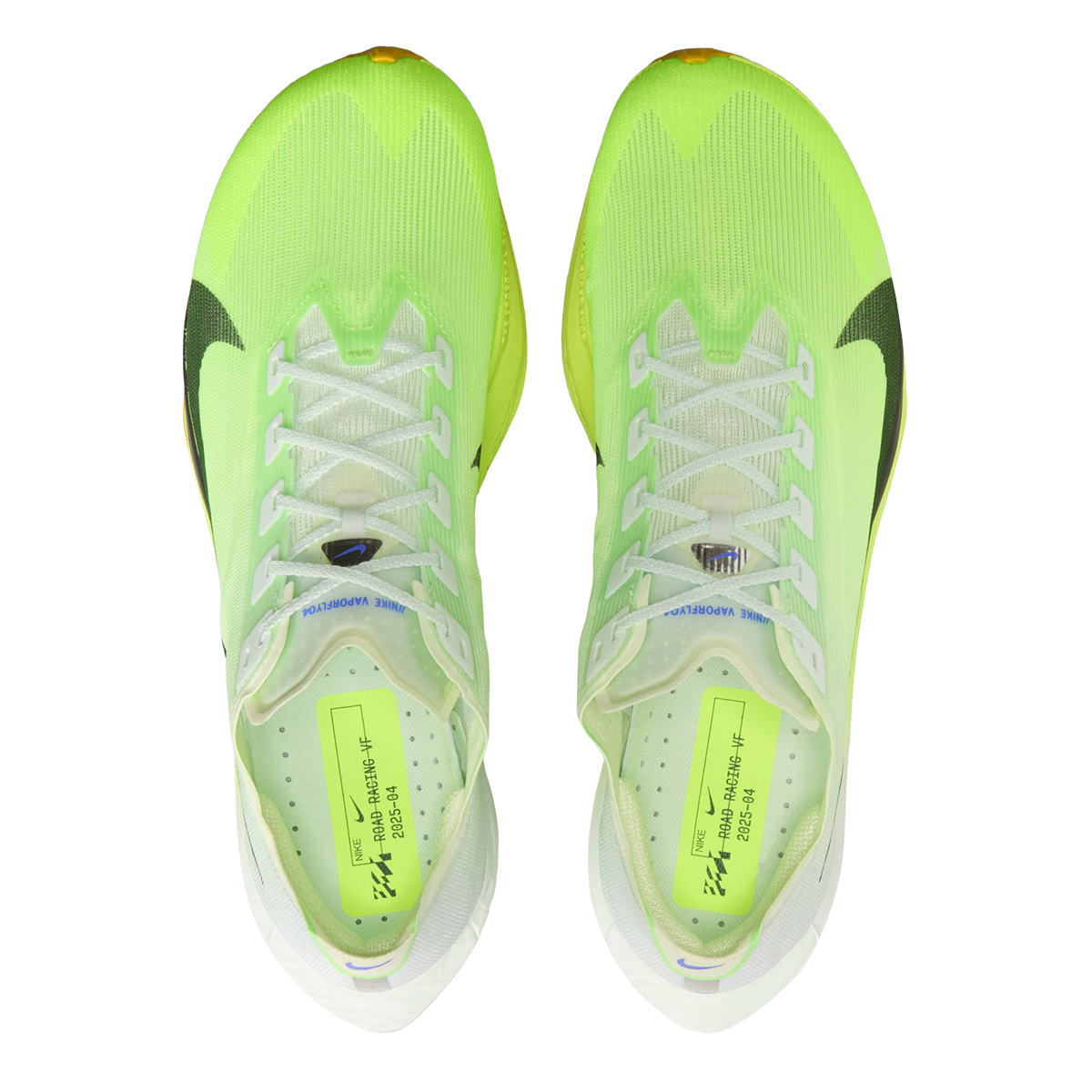 Nike Zoomx Vaporfly Next% 4