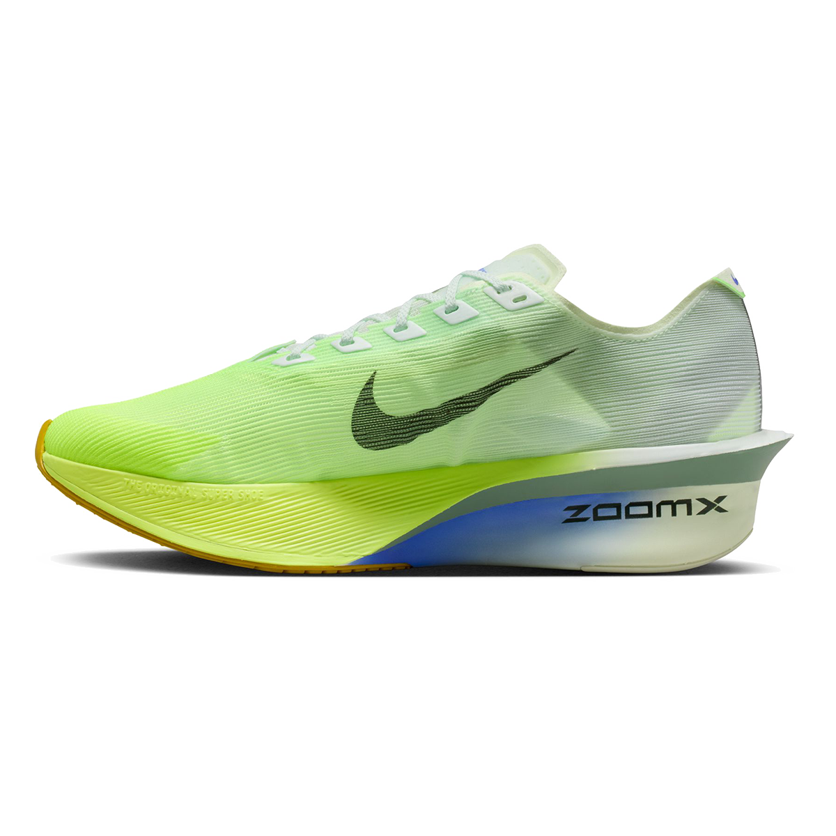 Nike Zoomx Vaporfly Next% 4