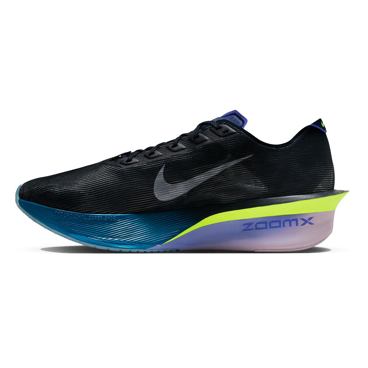 Nike Zoomx Vaporfly Next% 4