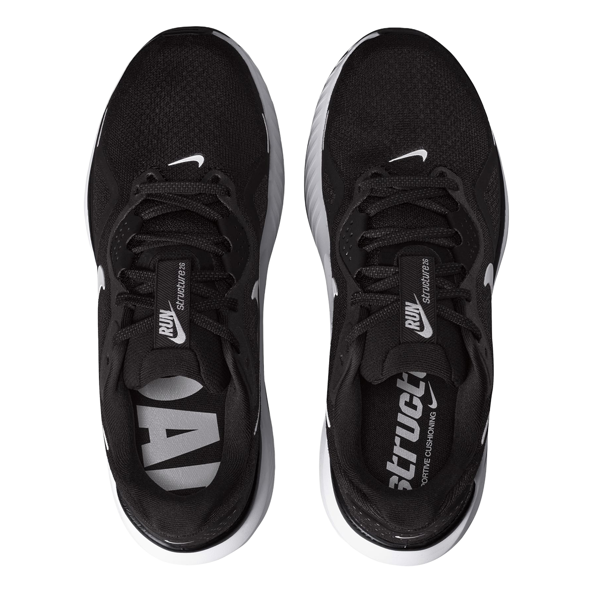 Nike Structure 26