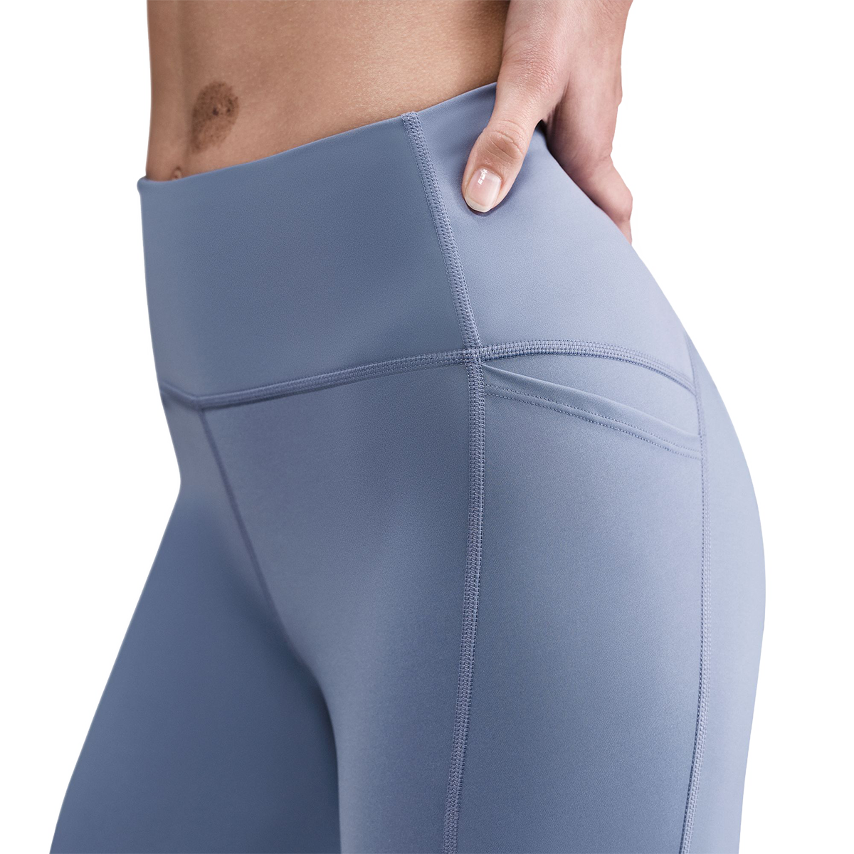 Nike Swift High-Waisted 7/8 Running Leggings