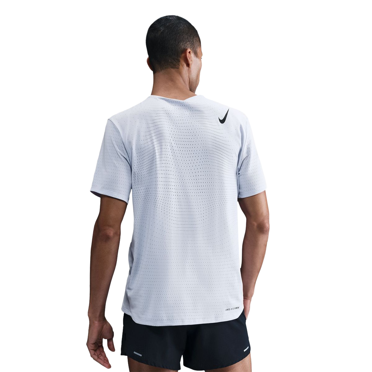 Nike Dri-FIT ADV Short-Sleeve Running Top