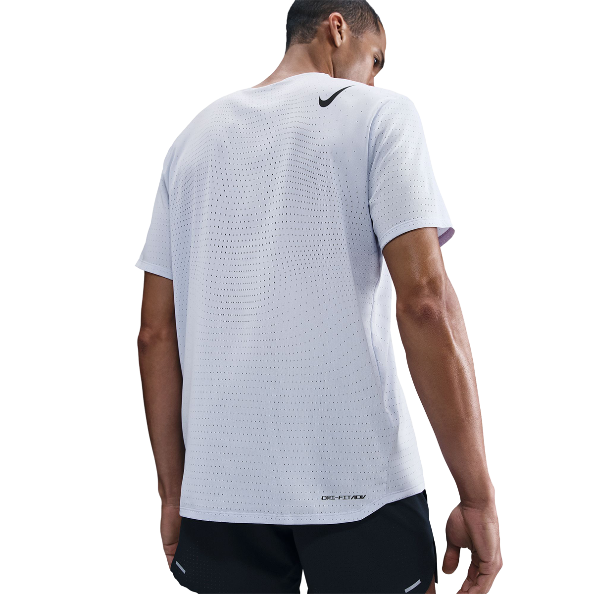 Nike Dri-FIT ADV Short-Sleeve Running Top