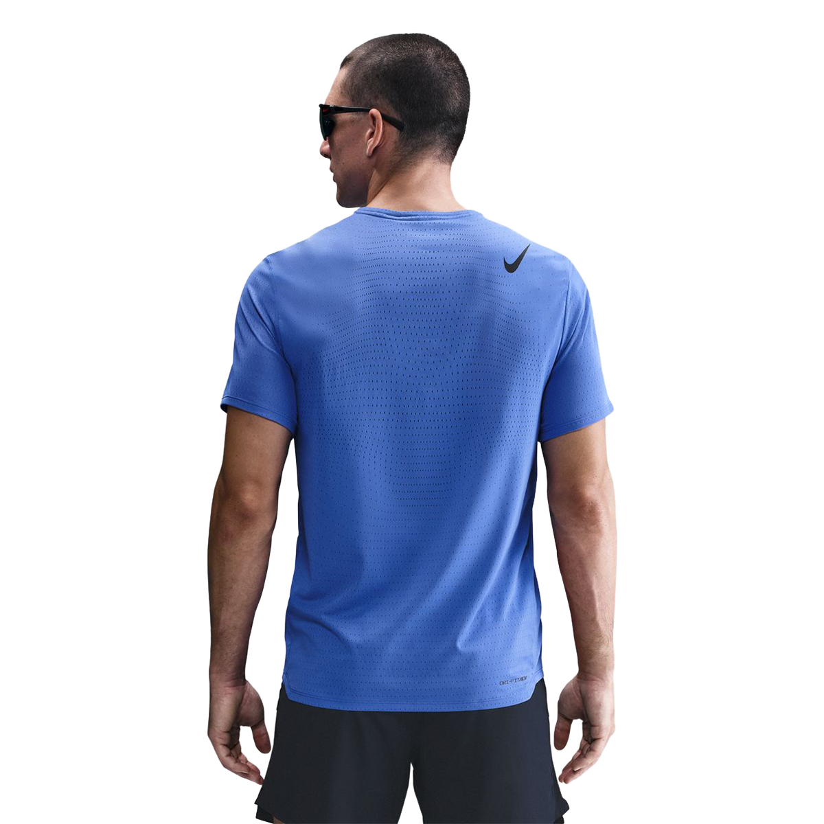 Nike Dri-FIT ADV Short-Sleeve Running Top