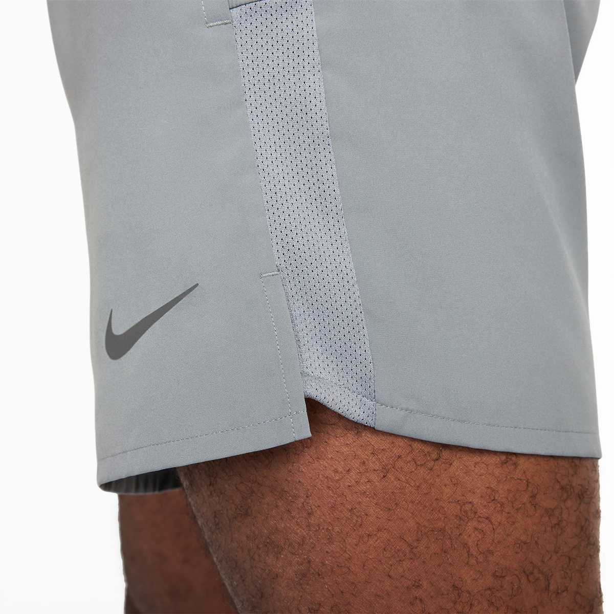 Nike Dri-FIT 5" 2-in-1 Short