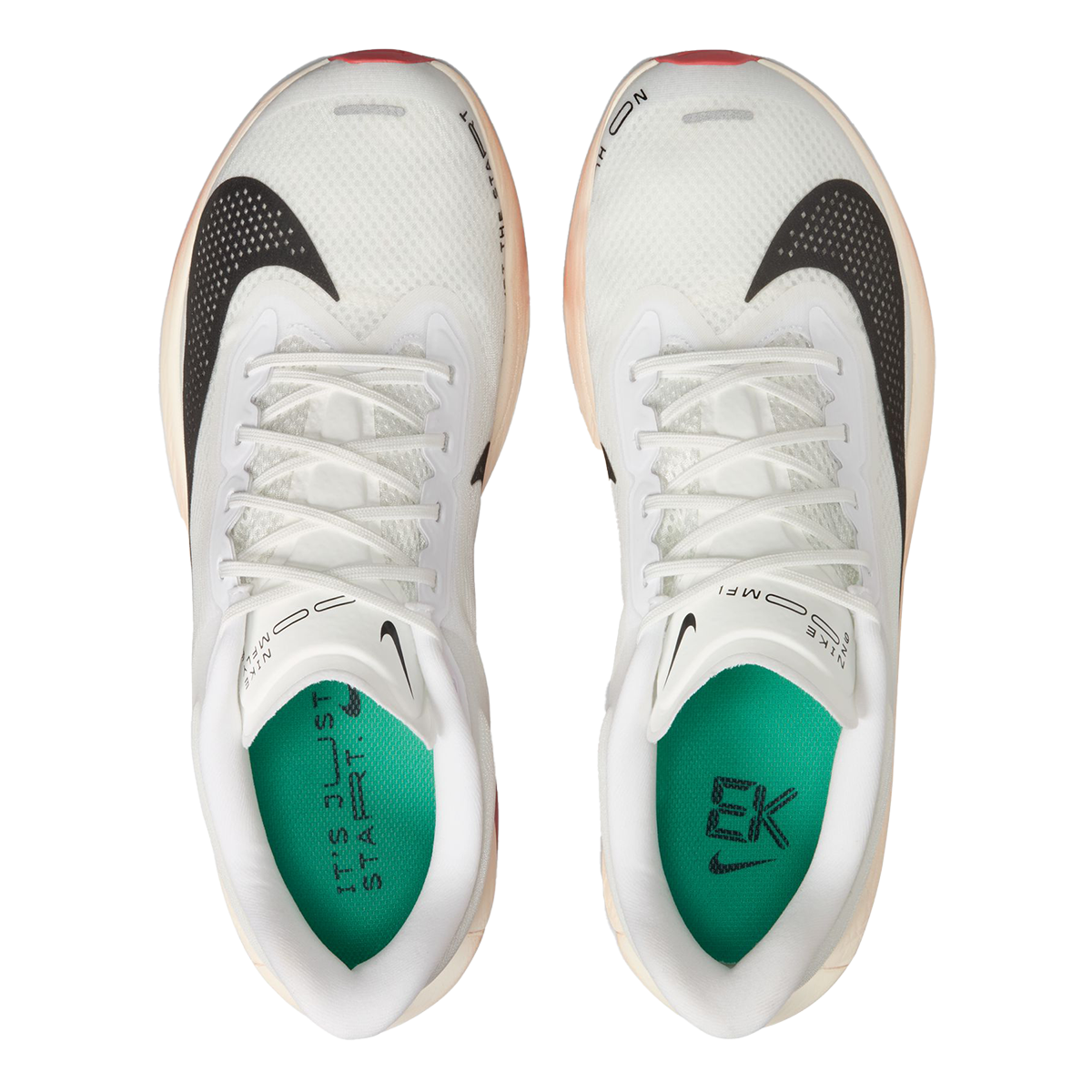 Nike Zoom Fly EK – Fit2Run - Main Image