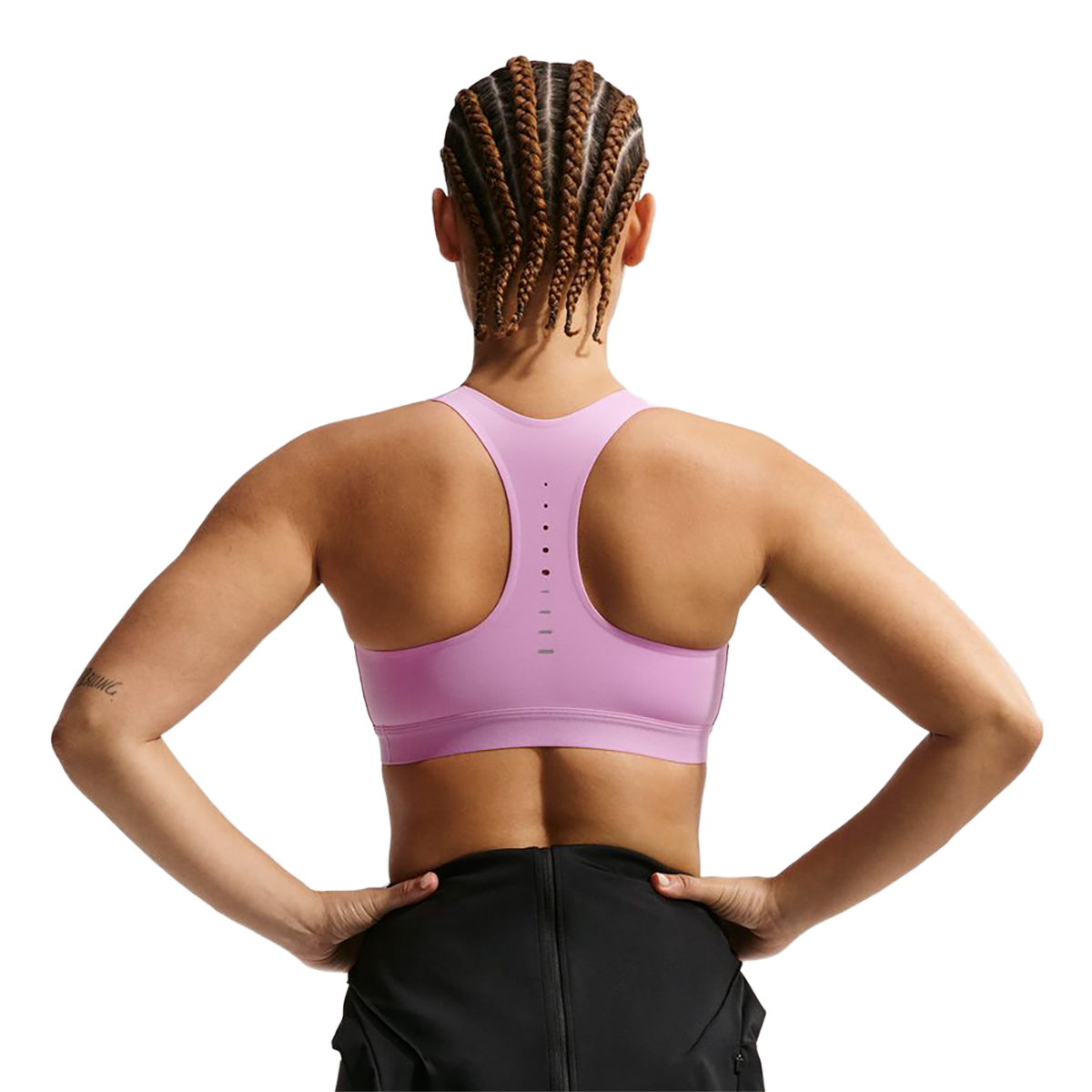 Nike Swift High-Support Lightly Lined Sports Bra