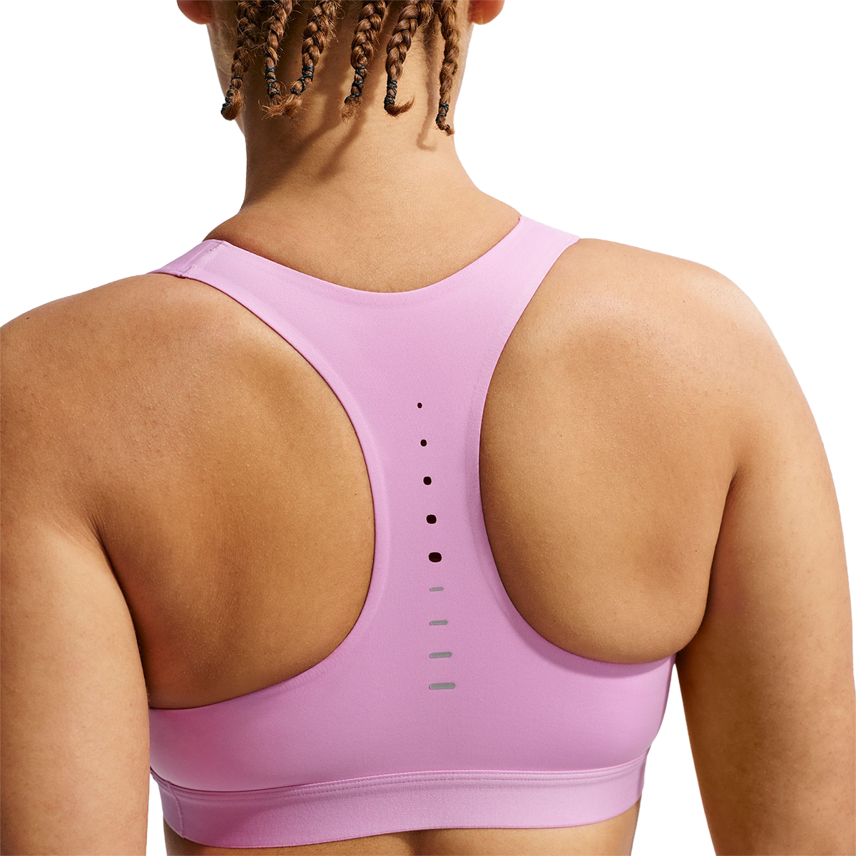 Nike Swift High-Support Lightly Lined Sports Bra