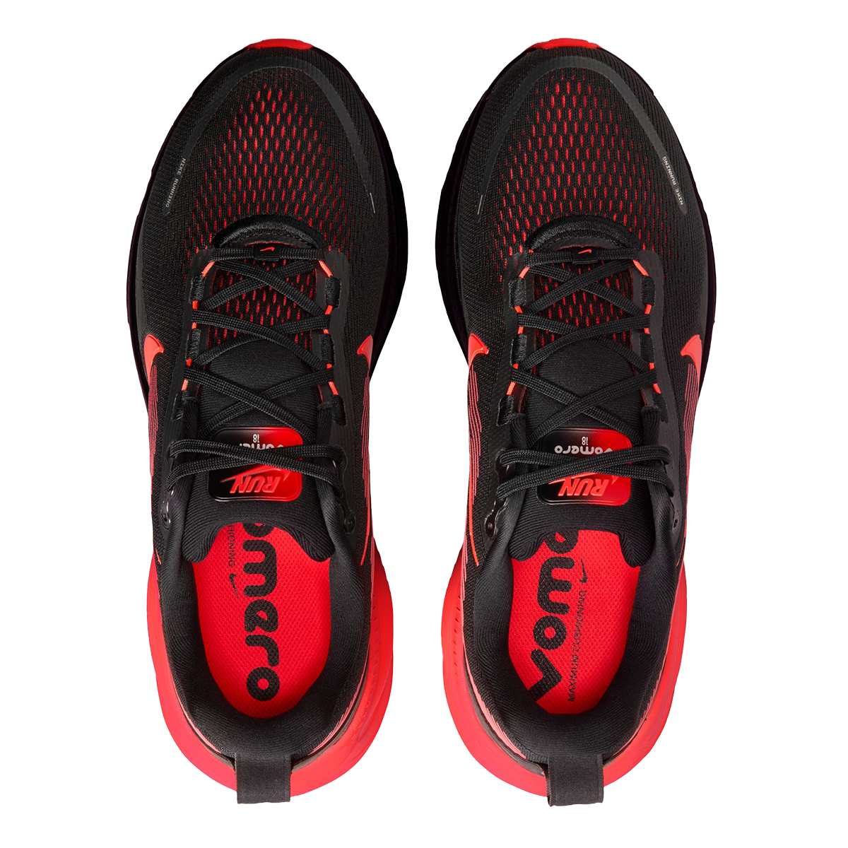 Nike Vomero 18