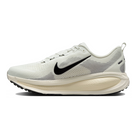 Nike Vomero 18 men's running shoes in Summit White/Black/Sail/Coconut Milk, medial view