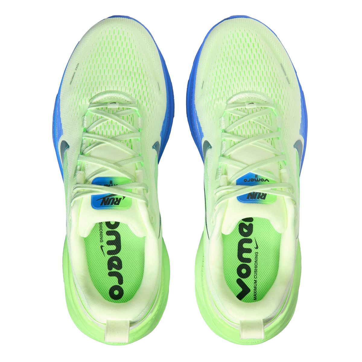 Nike Vomero 18
