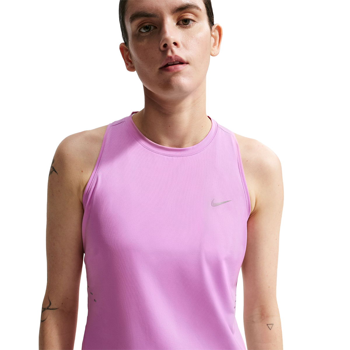 Nike Swift Dri-FIT Running Tank Top