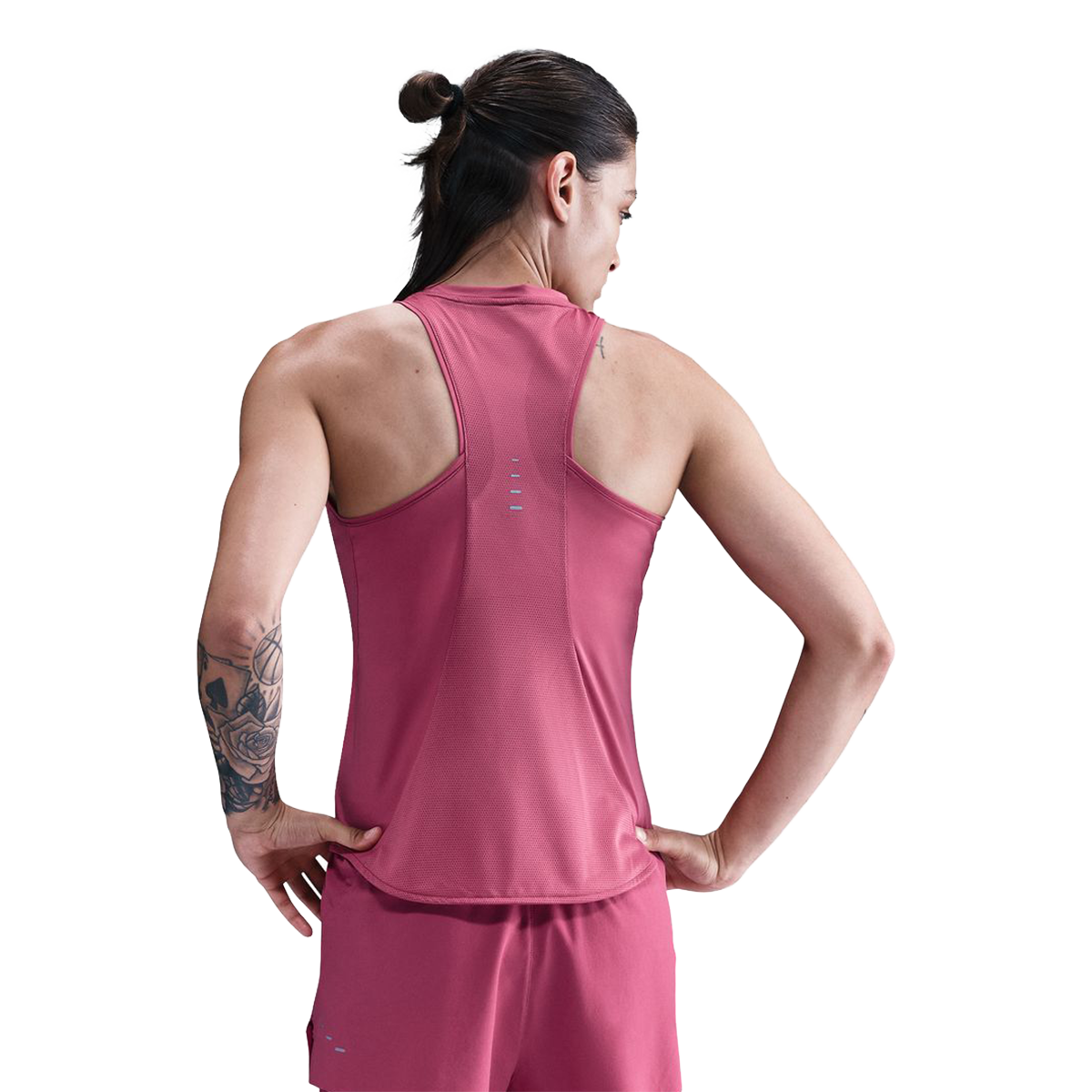 Nike Swift Dri-FIT Running Tank Top