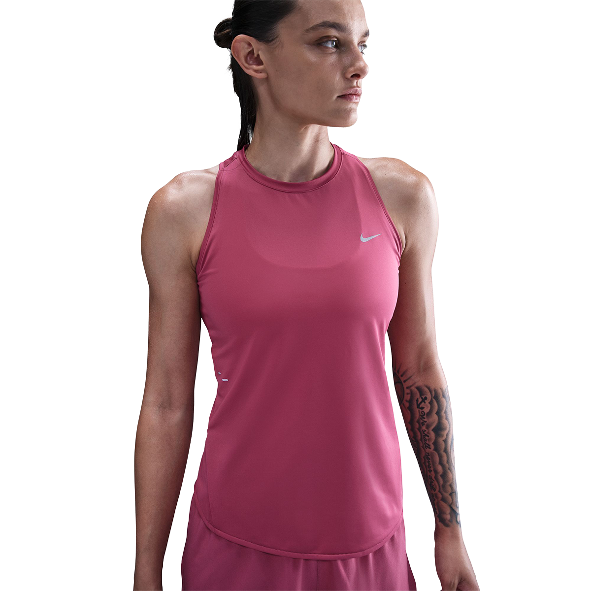 Nike Swift Dri-FIT Running Tank Top