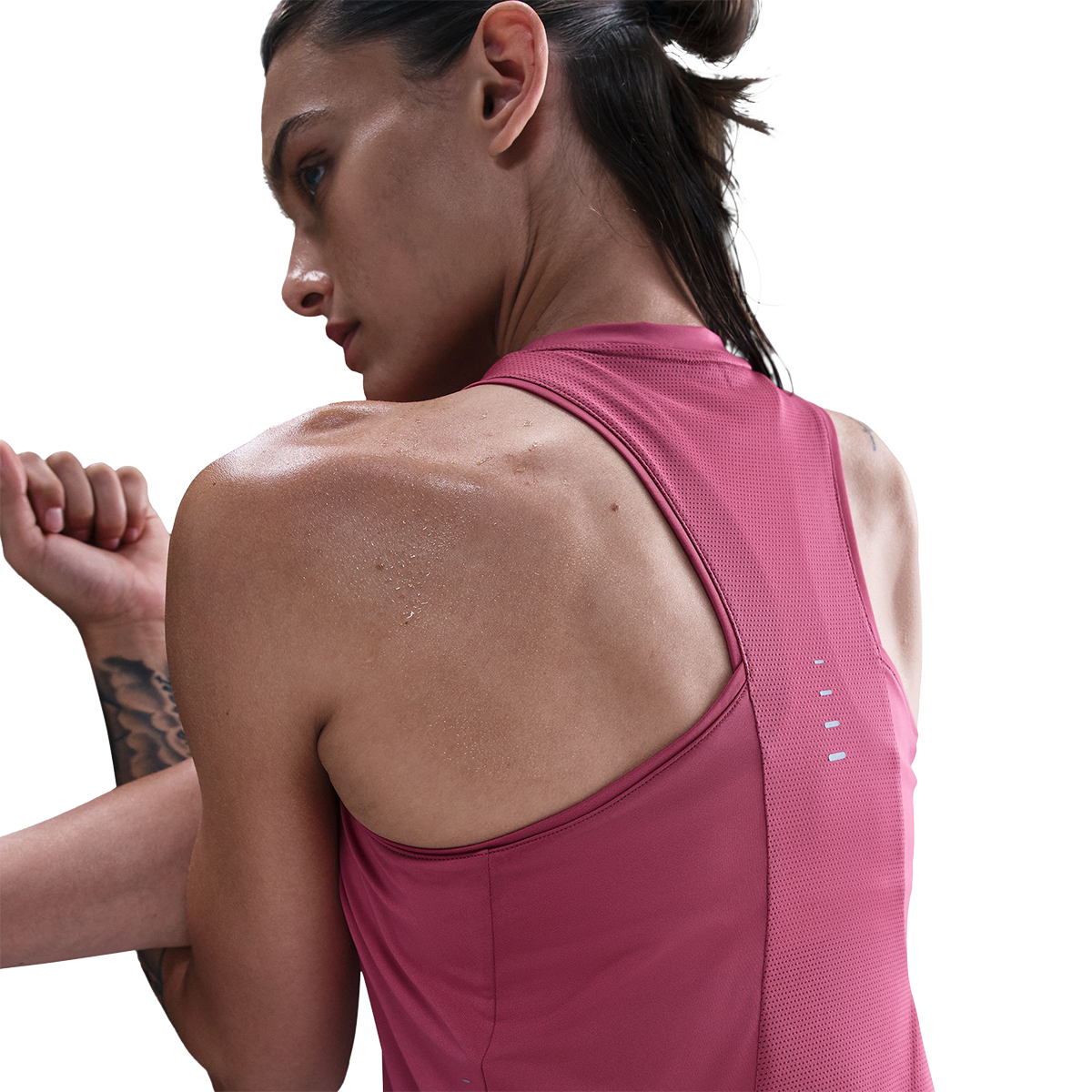 Nike Swift Dri-FIT Running Tank Top