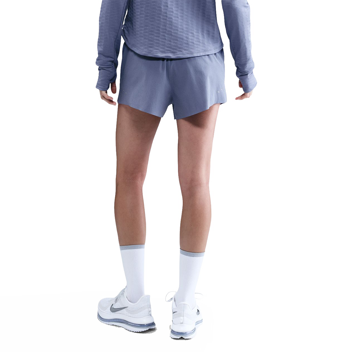 Nike Dri-FIT Mid-Rise 2.5