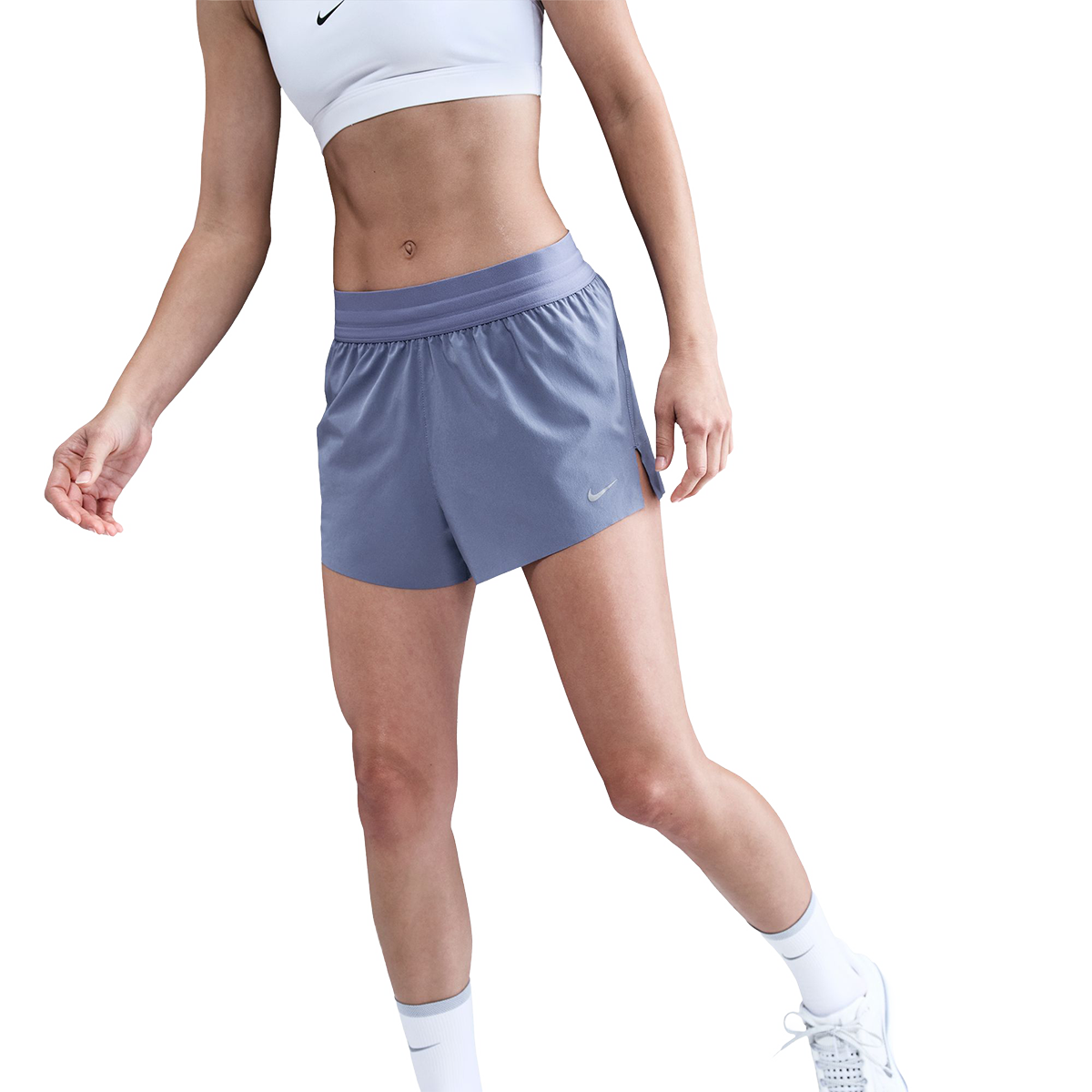 Nike Dri-FIT Mid-Rise 2.5