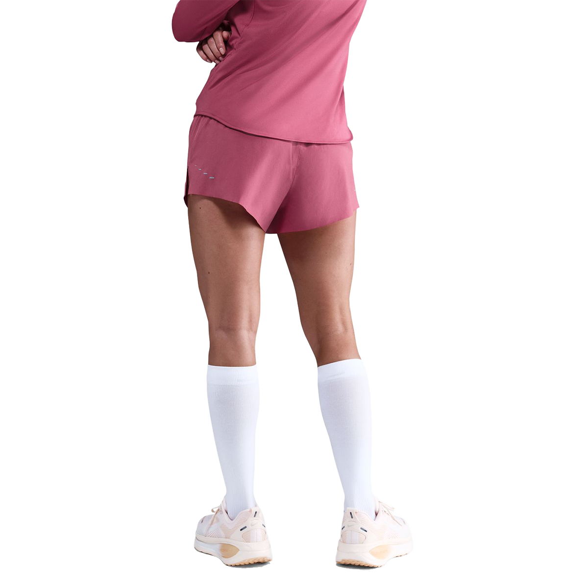 Nike Dri-FIT Mid-Rise 2.5