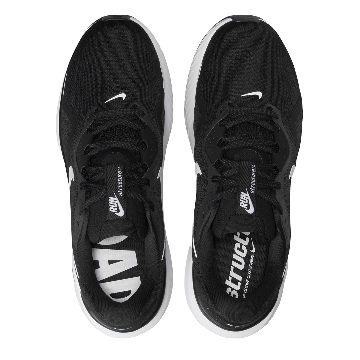 Nike Structure 26
