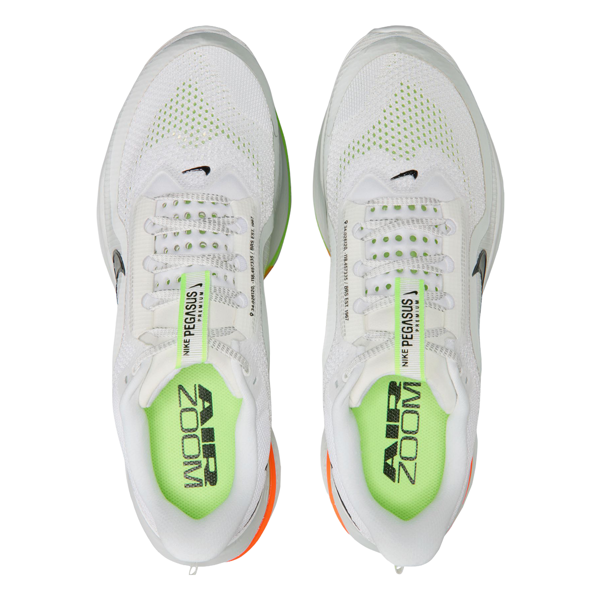 Nike Pegasus Premium