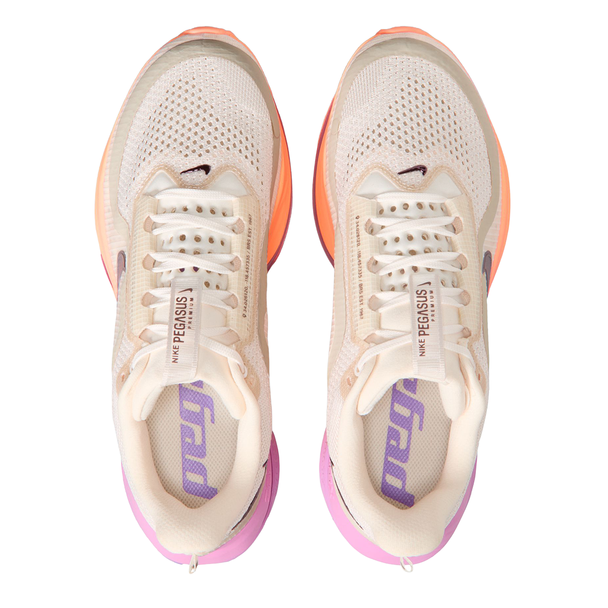 Nike Pegasus Premium