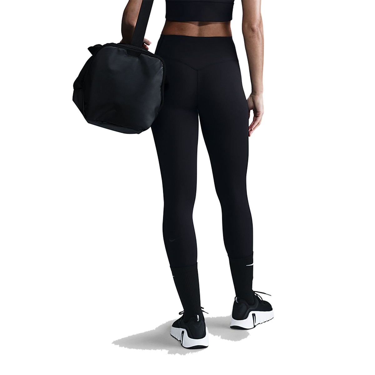 Nike Universa 7/8 Leggings w Pockets
