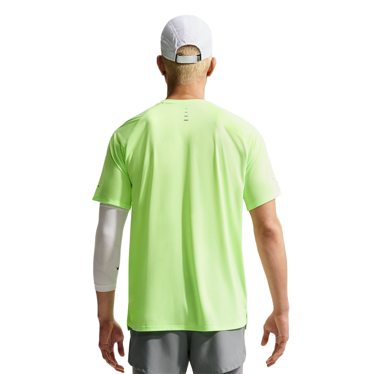 Nike Stride Shortsleeve