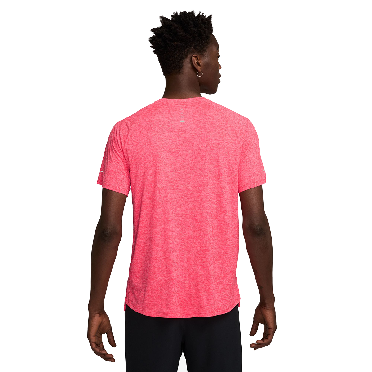 Nike Stride Shortsleeve