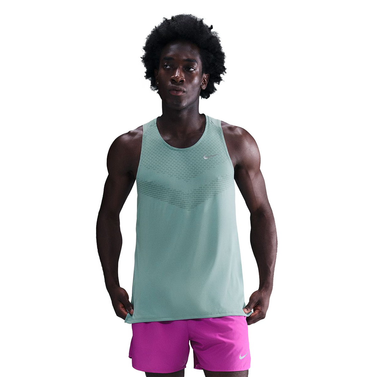 Nike Dri-FIT Stride Tank