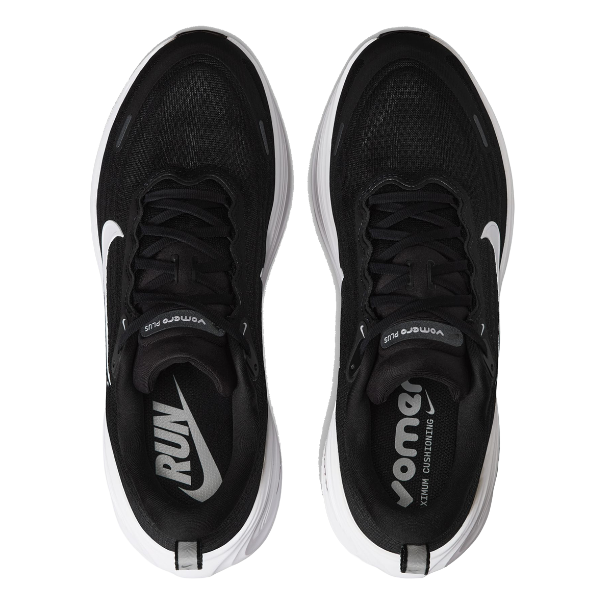 Nike Vomero Plus Road Running Shoes | Fit2Run