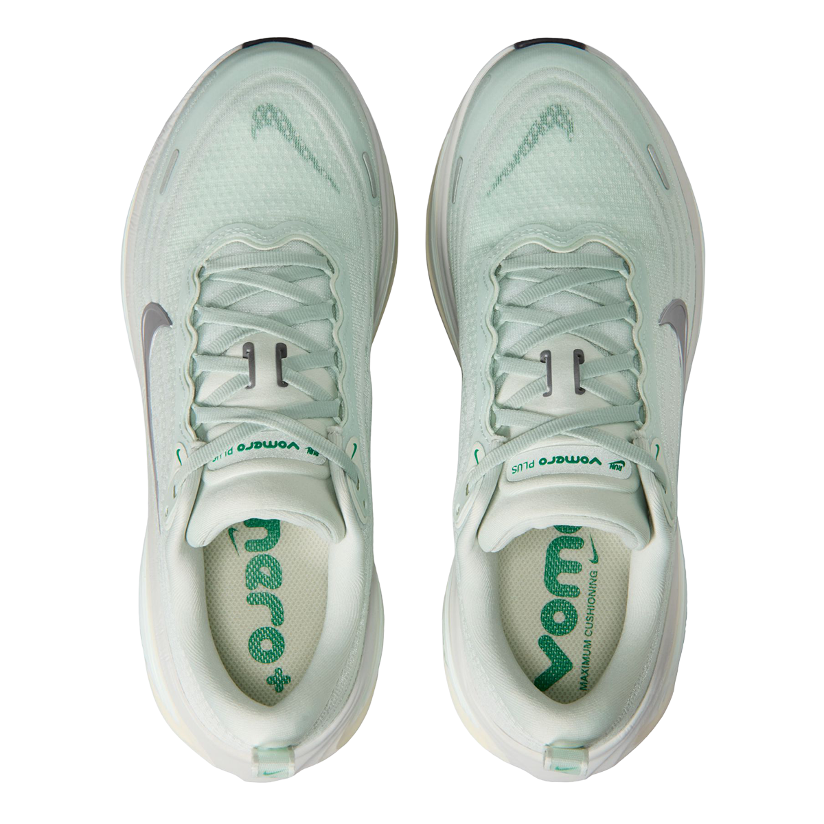 Nike Vomero Plus